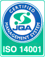 ISO 9001,ISO 14001 and ISO 45001 certified