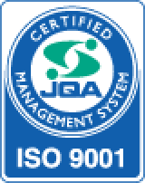 ISO 9001,ISO 14001 and ISO 45001 certified